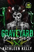 Graveyard Promises by Kathleen Kelly