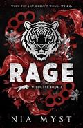 Rage by Nia Myst