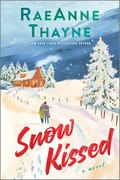 Snow Kissed by RaeAnne Thayne