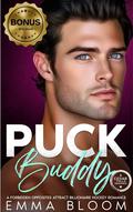 Puck Buddy by Emma Bloom