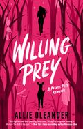Willing Prey by Allie Oleander