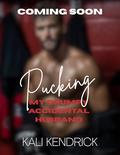 Pucking My Grumpy Accidental Husband: A Forced Proximity Secret Relationship Hockey Romance by Kali Kendrick