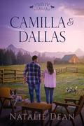 Camilla & Dallas (Palmers of Copper Creek #4) by Natalie Dean