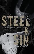 Steel & Sin by Ria Wilde