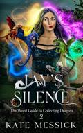 Jay's Silence by Kate Messick, Eileen Troemel
