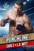 Punchline: The Games We Play - Season 2 (The Games We Play - Season 2 #8) by L.A. Witt