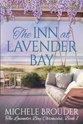 The Inn at Lavender Bay by Michele Brouder