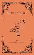 Bird Song: Gay Disabled Romance Short Story by Johannes T. Evans
