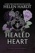 Healed Heart by Helen Hardt