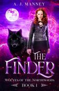 The Finder by A.J. Manney