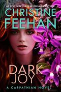 Dark Joy (A Carpathian Novel #39) by Christine Feehan