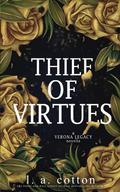 Thief of Virtues by L.A. Cotton