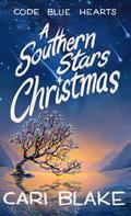 A Southern Stars Christmas by Cari Blake