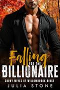 Falling for the Billionaire by Julia Stone