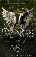 Wings of Ash by Ellen Hermans