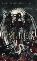 Fallen: Darkness Ascending, Volume 1 by R.E. Johnson