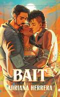 Bait (After the End: A Dystopian Romance Collection #2) by Adriana Herrera