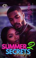 Summer Secrets 2: With A Hot Girl by Ni'ssan