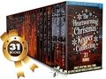 The Heartwarming Christmas Keeper Collection: 31 Sweet, Uplifting, Small Town, No-Spice Holiday Novels & Gentle Whodunnits (Christmas Romance & Mystery Clean and Wholesome Boxsets #2) by Misty Shae