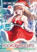 An Introvert's Hookup Hiccups: This Gyaru Is Head Over Heels for Me! Volume 11 (An Introvert's Hookup Hiccups #11) by Yuishi