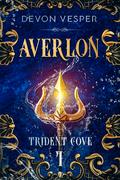 Averlon (Trident Cove #1) by Devon Vesper