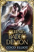 Queenie's Daddy Demon by Coco Elliot