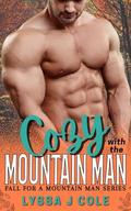 Cozy with the Mountain Man (Fall for a Mountain Man #10) by Lyssa J. Cole