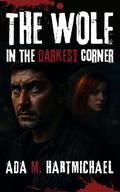 The Wolf in the Darkest Corner: A Dark Contemporary Trauma Bonding Romance Set in Bucharest by Ada M. Hartmichael