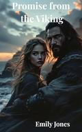 Promise from the Viking by Emily Jones