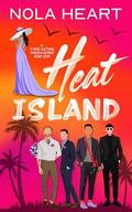 Heat Island by Nola Heart