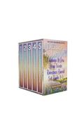 Cowboys Of Dew Drop Texas Romance Boxed Set Books 1-5 by Debra Clopton