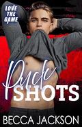 Puck Shots (Love The Game #5) by Becca Jackson