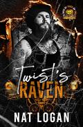Twist's Raven by Nat Logan
