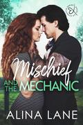 Mischief and the Mechanic (Everette #3) by Alina Lane