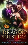 Dragon Solstice by Anna Morgan