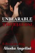The Dark Salvation Duet: Unbearable & Insufferable by Alaska Angelini