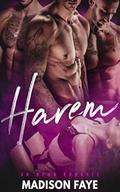 Harem by Madison Faye