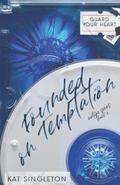 Founded on Temptation by Kat Singleton