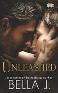 Unleashed: A Dark Mafia Romance by Bella J.