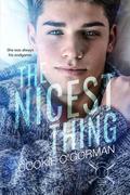 The Nicest Thing (Southern U O'Brien Brothers #5) by Cookie O'Gorman