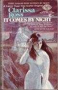 It Comes by Night by Clarissa Ross