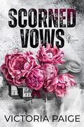 B0CJYNSRMP - Scorned Vows : An Arranged Marriage Romance by Victoria Paige