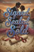 Signed, Sealed & Sold by Jobic Chakalisa