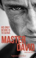 Master David (Finding Home #4) by Aspen Hartley