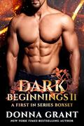 Dark Beginnings II by Donna Grant