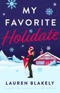My Favorite Holidate by Lauren Blakely