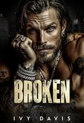 Broken by Ivy Davis