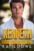 Kenneth (Members From Money Season 2 #156) by Katie Dowe