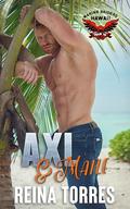AXL & MAILE (TEAM 'IO #2) by Reina Torres