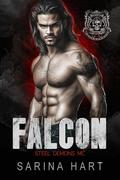 Falcon (Steel Demons MC #13) by Sarina Hart
